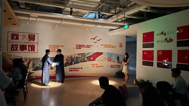 企业宣传片制作的秘密：流程揭秘与报价解析