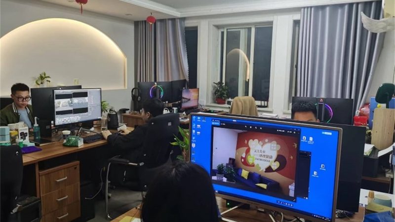 短视频拍摄新手的利器：盘点几款零基础友好软件