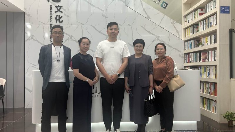 影视传媒公司接单攻略：揭秘成功秘诀