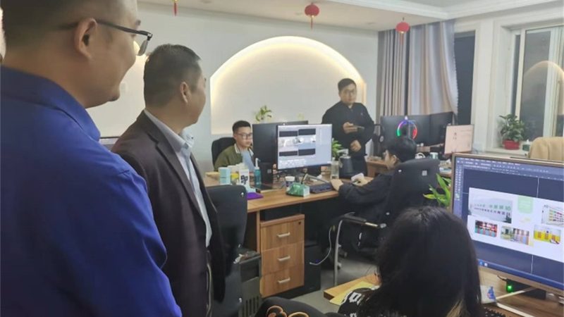 TVC广告片拍摄报价单：揭秘制作背后的成本构成
