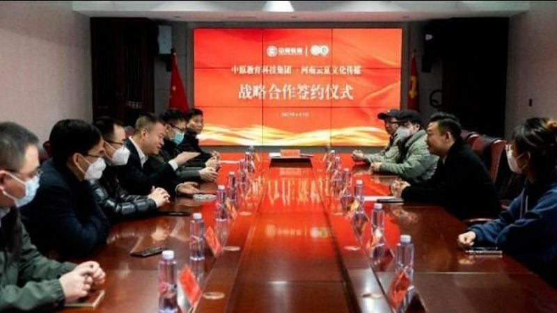 展览活动策划公司区别对比：如何选择合适的合作伙伴