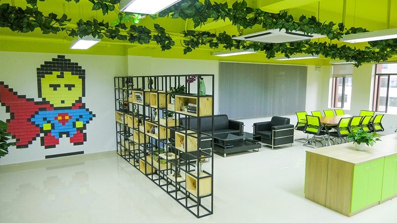 三维动画机械装配演示制作：揭秘其背后的技术与应用